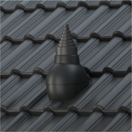 Przepust antenowy TILE dla Nelskamp, IBF