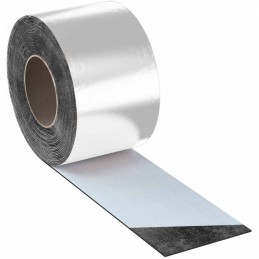 150mm x 10lfm taśma bitumiczna ALU