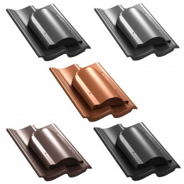 Wentylator płaski WIRPLAST dla Braas double-S