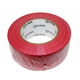 Taśma klejąca Panzerband 50 mm x 50 m Rot