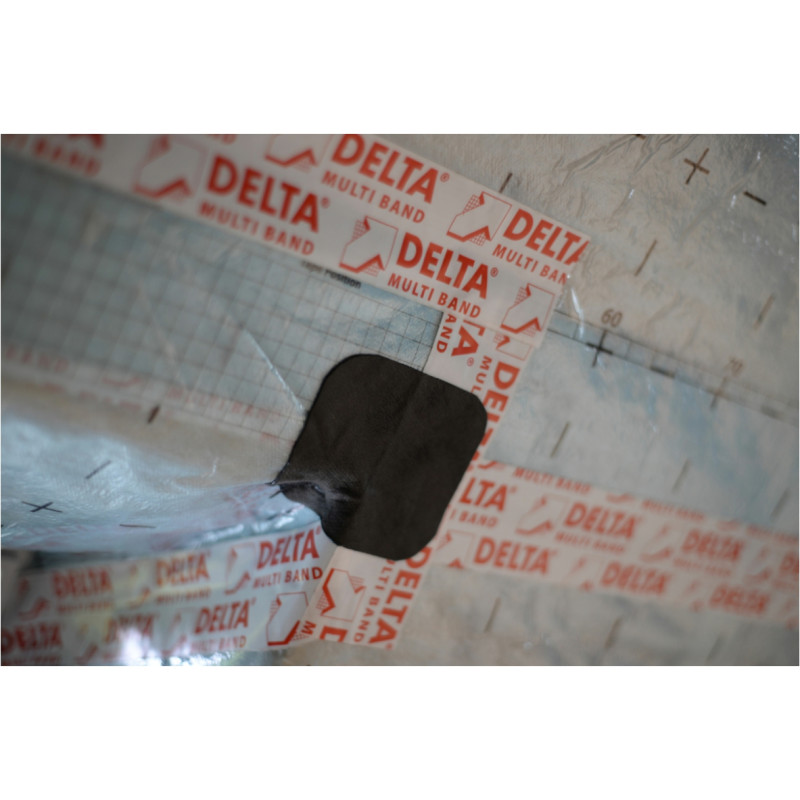 Dörken Delta Terraxx Schutz Und Dränsystem