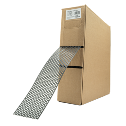KAUFDACH: Aluminiowa kratka okapowa do dużych obciążeń (0,48 mm) firmy KAUFDACH