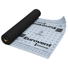 Eurovent MAGNUM Membrana dachowa 210 g/m² 75 m² | Antykondensacja