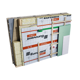 KAUFDACH® CLIMA X membrana paroizolacyjna 75 m²
