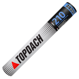 TOPDACH 210 membrana dachowa paroprzepuszczalna 75 m² Standard
