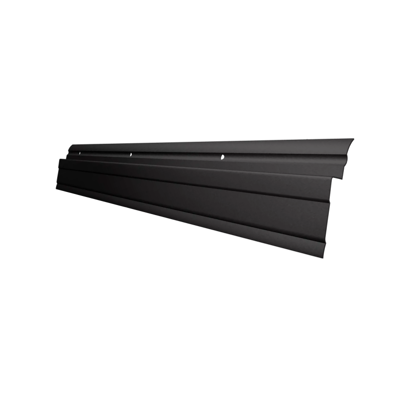KAUFDACH® GEO LINE profil do folii kubełkowej HDPE 20 m