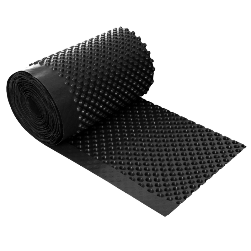 Eurovent GEO 8S folia kubełkowa HDPE 400 g/m² | 0,5 m x 20 m