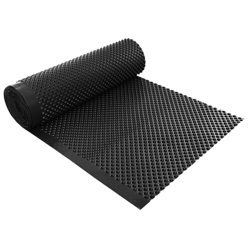 Eurovent GEO 8S Hochbeetfolie HDPE 400 g/m² | 1,0 m x 20 m