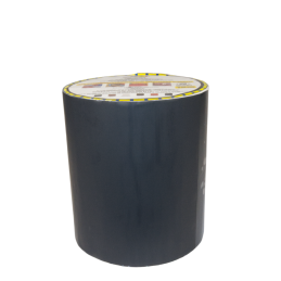 225mm x 10lfm Dachdeckerband RAL7021