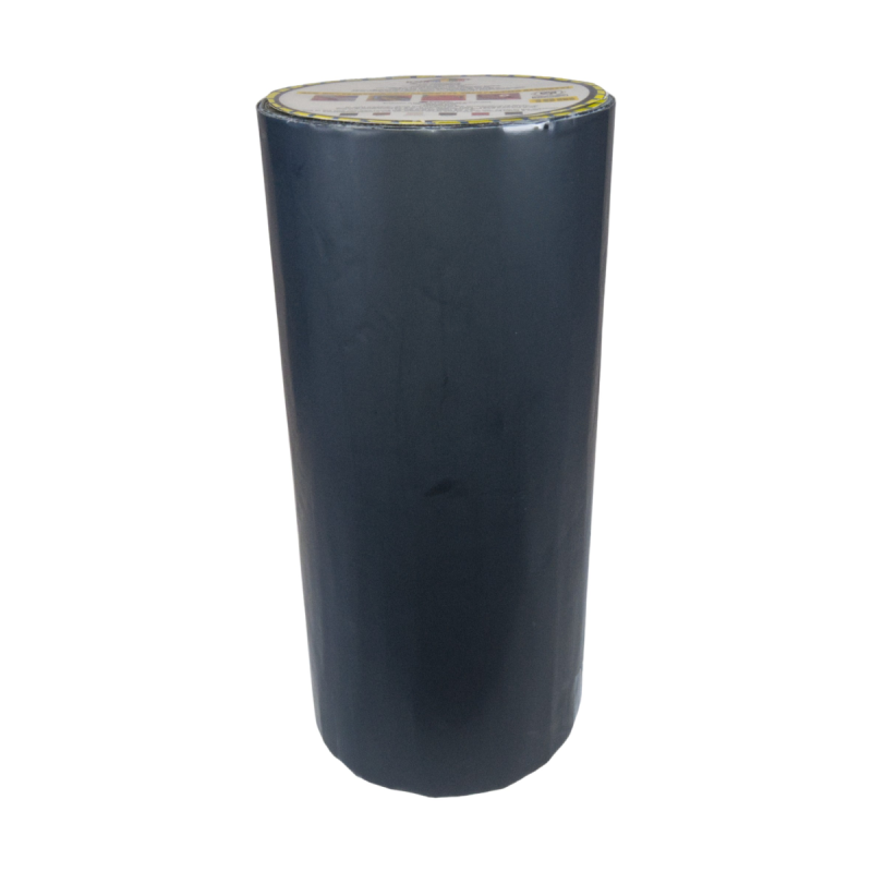 Taśma dekarska 400 mm x 10 m bieżących, RAL 7021