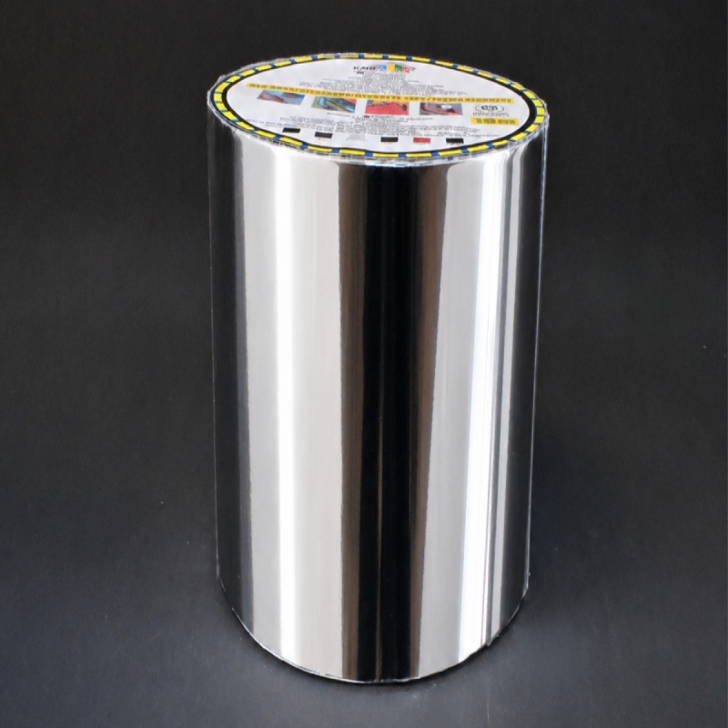 Taśma dekarska 500 mm x 10 mb Aluminium